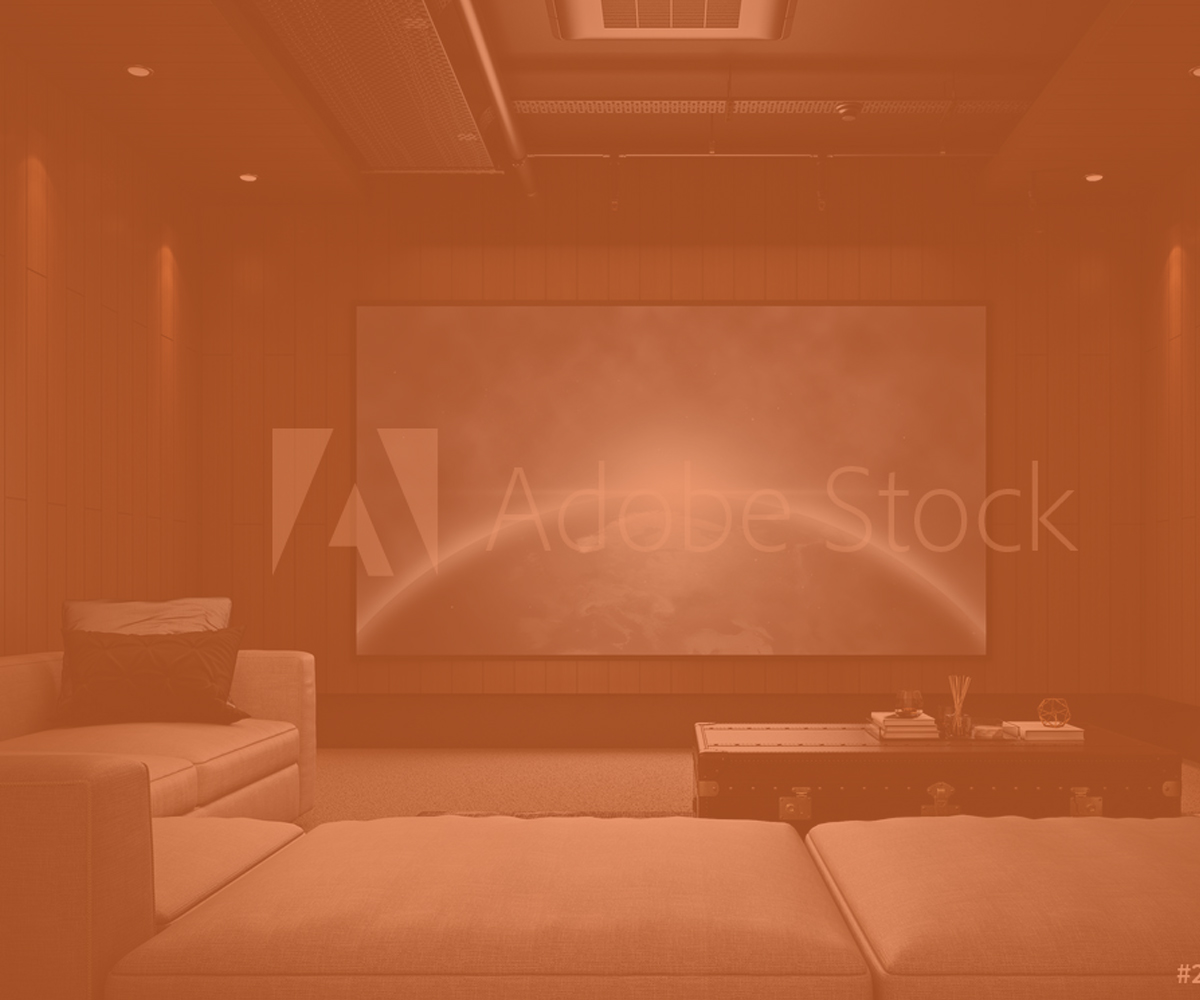 HOME CINEMA